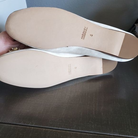 BADGLEY MISCHKA Pippa Ballet Flat Evening Shoe - Picture 5 of 7